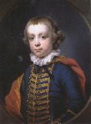 Jan Vermeer Childs Frick at age four (mk30)